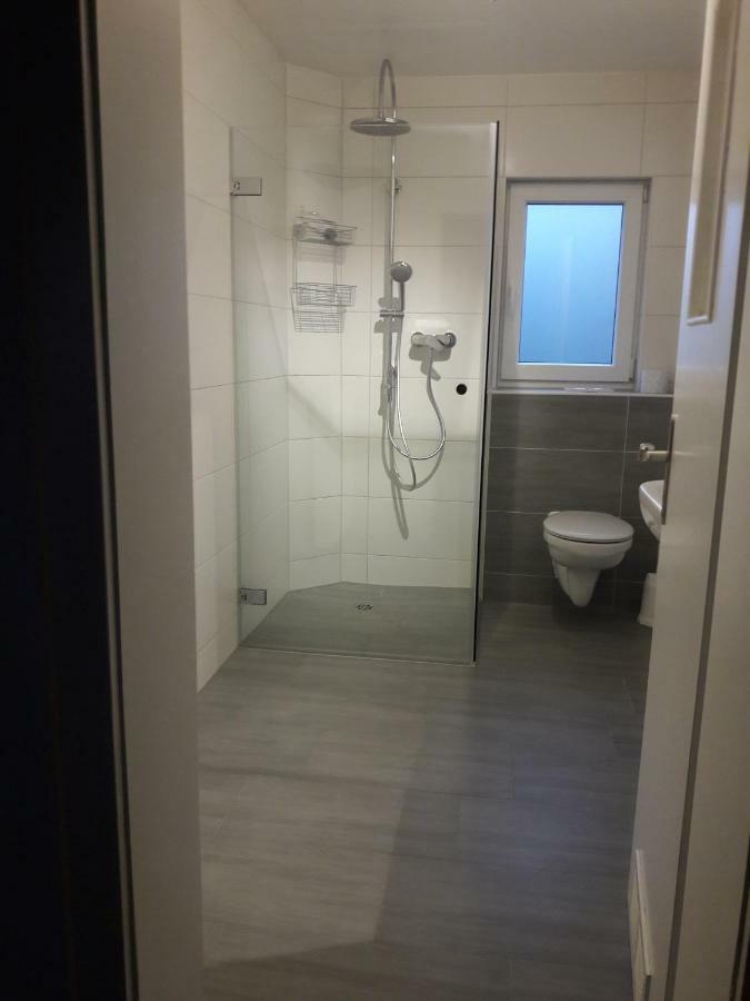 Ferienwohnung Lerchennest Georgensgmund المظهر الخارجي الصورة