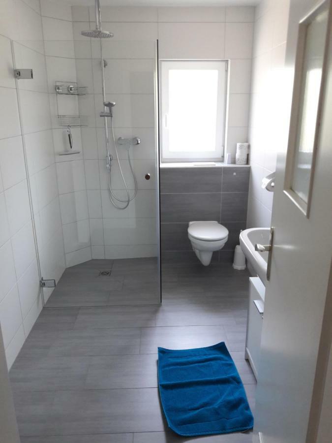 Ferienwohnung Lerchennest Georgensgmund المظهر الخارجي الصورة